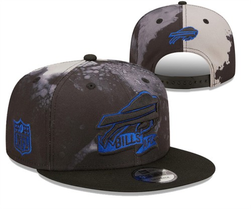 Buffalo Bills Stitched Snapback Hats 068